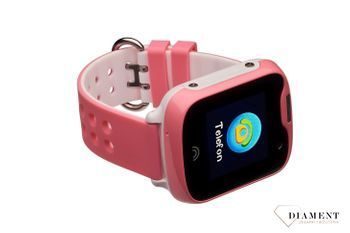 Smartwatch Garett Sweet Różowy to nowoczesny lokalizator GPS.jpg